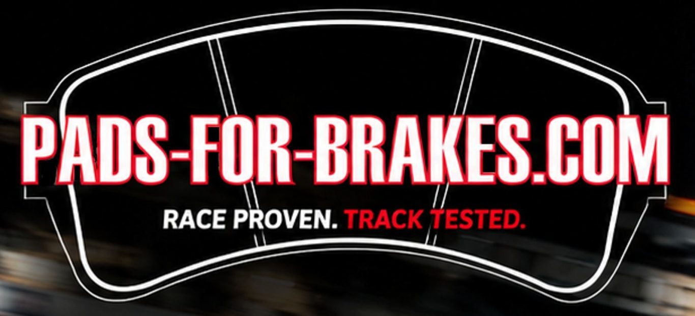 Marken-Logo Pads-for-Brakes Pads-for-Brakes.com - Logo